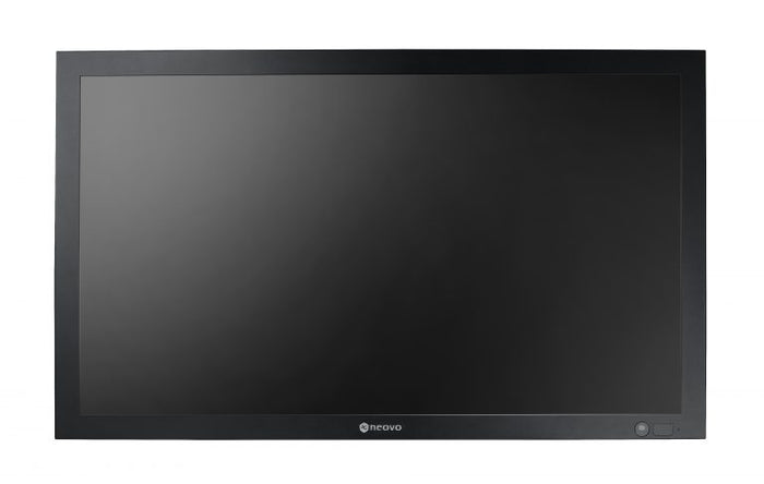 AG Neovo QX-32 32" Security Monitors - 4K Surveillance Display Desktop Monitor AG Neovo