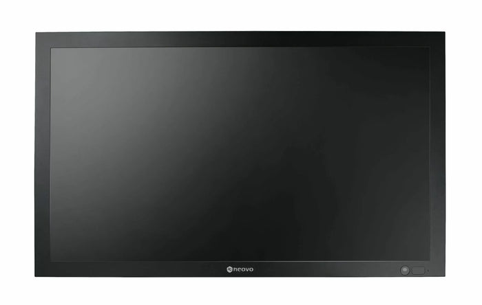 AG Neovo QX-55 55" Security Monitors - 4K Surveillance Display Desktop Monitor AG Neovo