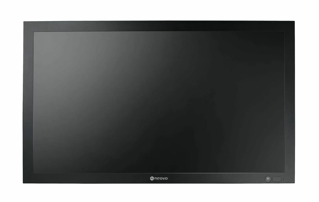AG Neovo QX-55 55" Security Monitors - 4K Surveillance Display Desktop Monitor AG Neovo