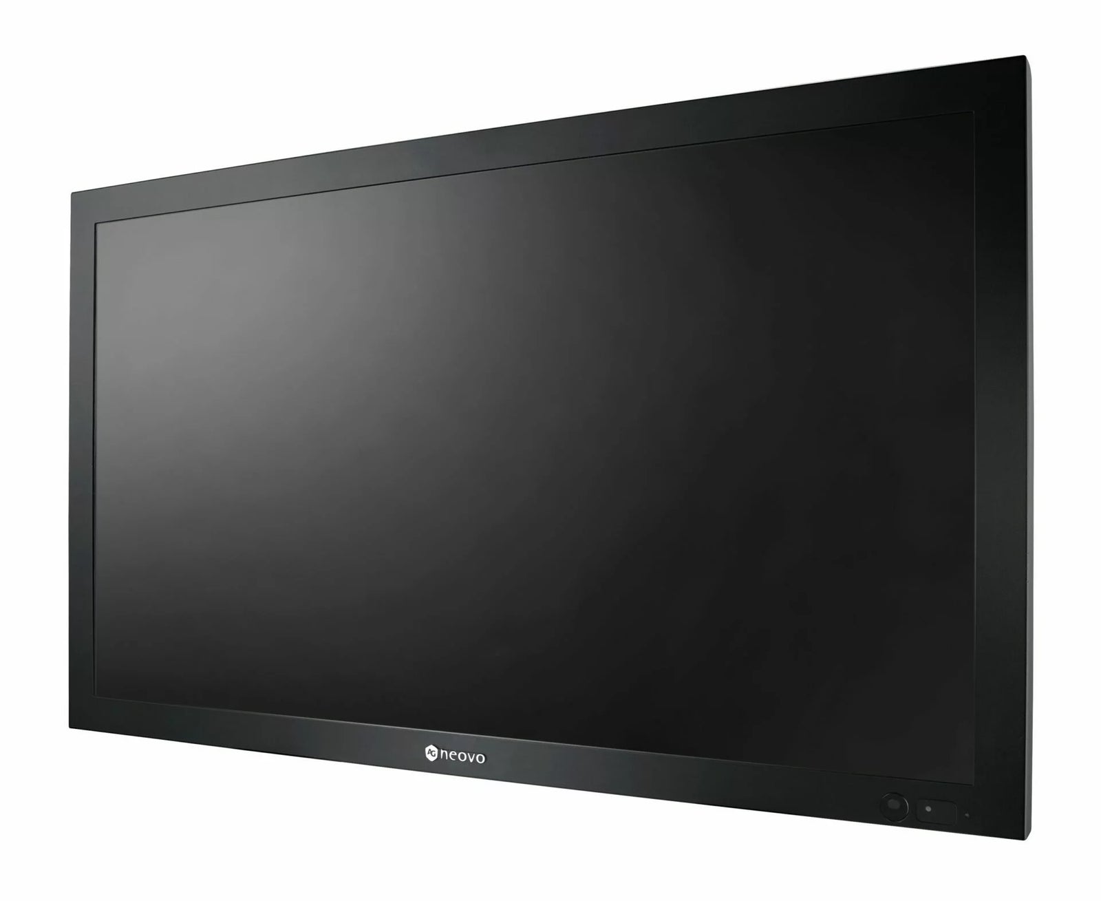 AG Neovo QX-55 55" Security Monitors - 4K Surveillance Display Desktop Monitor AG Neovo