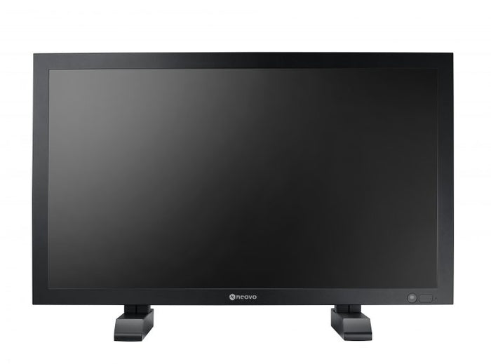 AG Neovo QX-43 43" Security Monitors - 4K Surveillance Display Digital Signage Display AG Neovo