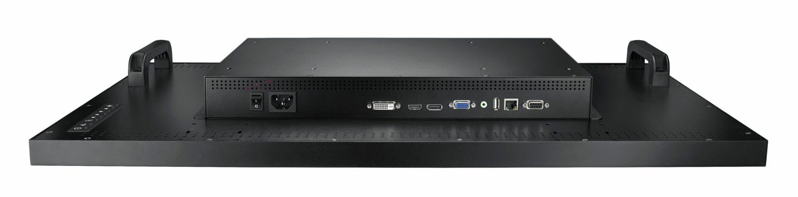AG Neovo QX-43 43" Security Monitors - 4K Surveillance Display Digital Signage Display AG Neovo
