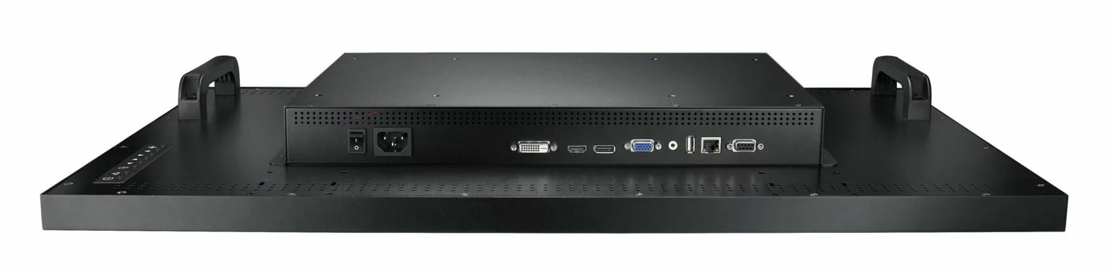 AG Neovo QX-55 55" Security Monitors - 4K Surveillance Display Desktop Monitor AG Neovo