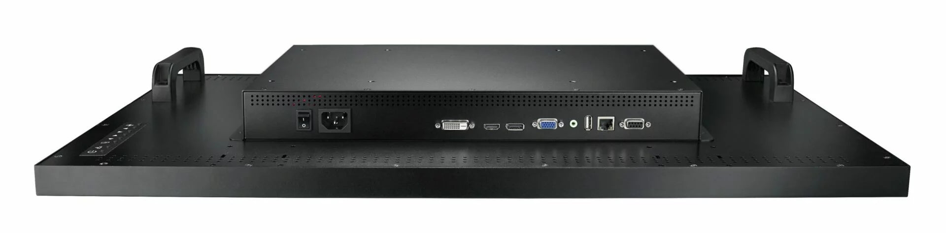 AG Neovo QX-55 55" Security Monitors - 4K Surveillance Display Desktop Monitor AG Neovo