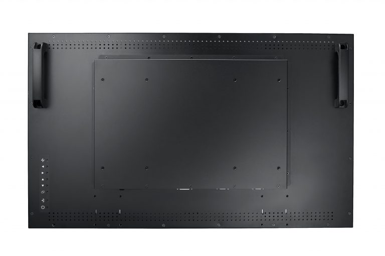 AG Neovo QX-43 43" Security Monitors - 4K Surveillance Display Digital Signage Display AG Neovo