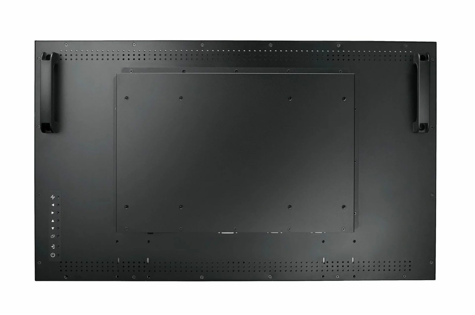 AG Neovo QX-55 55" Security Monitors - 4K Surveillance Display Desktop Monitor AG Neovo