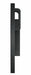 AG Neovo QX-55 55" Security Monitors - 4K Surveillance Display Desktop Monitor AG Neovo