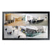 AG Neovo QX-55 55" Security Monitors - 4K Surveillance Display Desktop Monitor AG Neovo