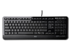 HP USB Wired Keyboard – Full-Size QWERTY for Office Use | QY776AA#ABB Keyboard & Mouse HP
