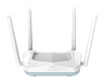 D-Link AX1500, Wi-Fi 6, 802.11ax, 5G, 1201 Mbps Wireless Router | R15 D-Link Wireless Router D-Link