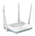 D-Link AX1500, Wi-Fi 6, 802.11ax, 5G, 1201 Mbps Wireless Router | R15 D-Link Wireless Router D-Link