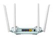 D-Link AX1500, Wi-Fi 6, 802.11ax, 5G, 1201 Mbps Wireless Router | R15 D-Link Wireless Router D-Link
