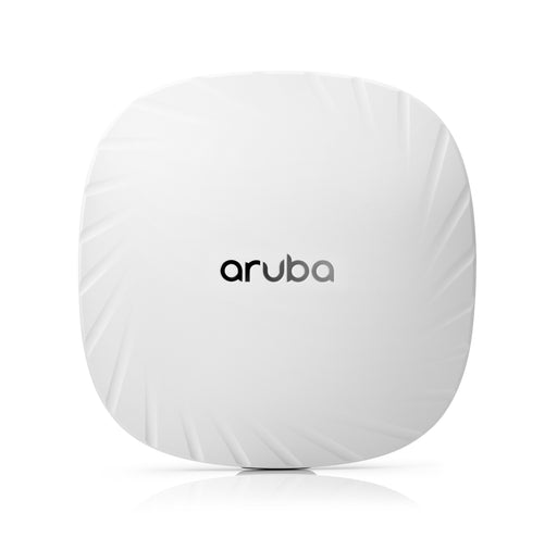 HPE Aruba Networking AP‑505 (RW) Dual Radio 2x2 802.11ax Access Point | R2H28A Wireless Access Points Hewlett Packard Enterprise