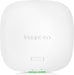 HPE Networking Instant On Indoor Access Point 2x2 Wi‑Fi 6 (RW) AP22 | R4W02A Wireless Access Points Hewlett Packard Enterprise
