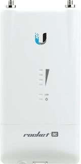 Ubiquiti airMAX Rocket 5AC Lite Wireless Bridge/Base Station | R5AC-LITE