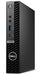 DELL OptiPlex 7020 Plus Intel® Core™ i5 i5-14500 16 GB DDR5-SDRAM 512 GB SSD Windows 11 Pro MFF Mini PC Black | R73HR