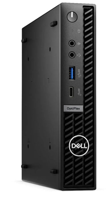 DELL OptiPlex 7020 Plus Intel® Core™ i5 i5-14500 16 GB DDR5-SDRAM 512 GB SSD Windows 11 Pro MFF Mini PC Black | R73HR