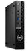 DELL OptiPlex 7020 Plus Intel® Core™ i5 i5-14500 16 GB DDR5-SDRAM 512 GB SSD Windows 11 Pro MFF Mini PC Black | R73HR