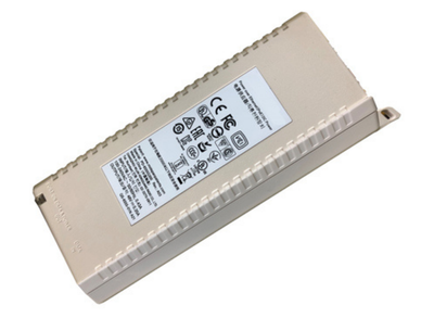 HPE PoE Injector - 15.40W | R8W31A Adapter / Converter Hewlett Packard Enterprise