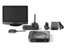 Barco ClickShare Hub Pro R9461810EU - Room System Kit with 2 Buttons
