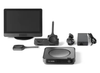 Barco ClickShare Hub Pro R9461810EU - Room System Kit with 2 Buttons