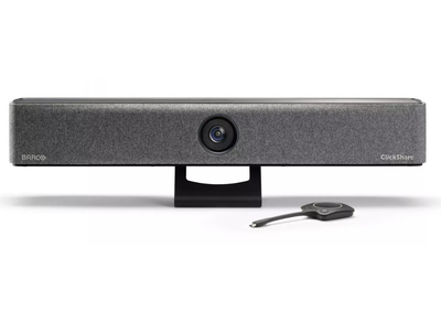 Barco R9861632EUB1 ClickShare Bar Core | Wireless Conferencing Barco Clickshare Bar Barco
