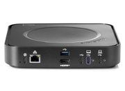 Barco ClickShare Hub Core R9861711EUB1 - Wireless Conferencing System with 1 Button Video Conferencing Systems Barco