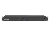 Sonnet RackMac Mini 1U Rackmount Enclosure for Mac Mini | RACK-MIN-2XA