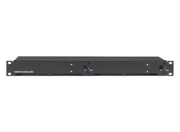 Sonnet RackMac Mini 1U Rackmount Enclosure for Mac Mini | RACK-MIN-2XA Rack Accessories Sonnet
