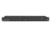 Sonnet RackMac Mini 1U Rackmount Enclosure for Mac Mini | RACK-MIN-2XA Rack Accessories Sonnet