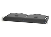 Sonnet RackMac Mini 1U Rackmount Enclosure for Mac Mini | RACK-MIN-2XA Rack Accessories Sonnet