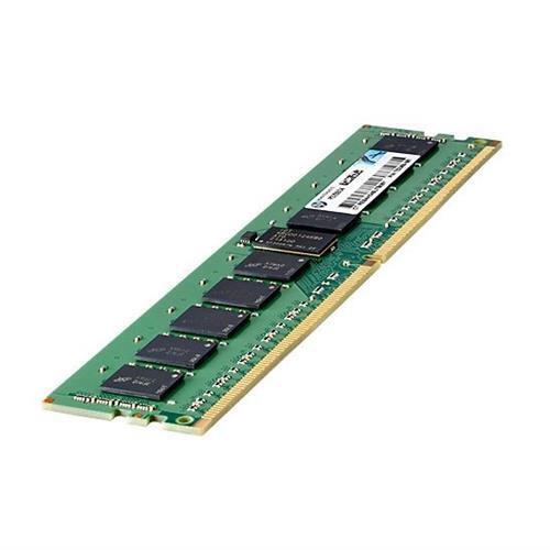 QNAP RAM-16GDR4ECT0-RD-2400 1 x 16 GB DDR4 2400 MHz ECC Memory Module