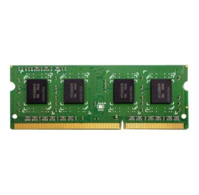 QNAP RAM-2GDR3LA0-SO-1866 1 x 2 GB DDR3L 1866 MHz Memory Module Memory Modules QNAP