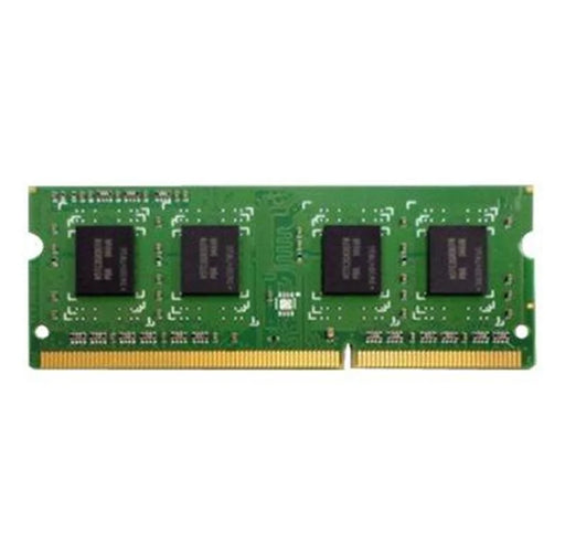 QNAP RAM-2GDR3LA0-SO-1866 1 x 2 GB DDR3L 1866 MHz Memory Module