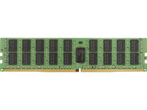 QNAP RAM-8GDR4ECK0-RD-2666 1 x 8 GB DDR4 2666 MHz ECC Memory Module