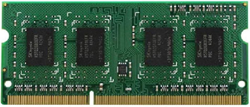 Synology RAM1600DDR3L-4GBX2 2 x 4 GB 8 GB DDR3L 1600 MHz Memory Module