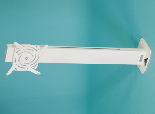 RA Uni Wall 1000 Wall Mount | 100cm RA Technology Projector Mount RA Technology