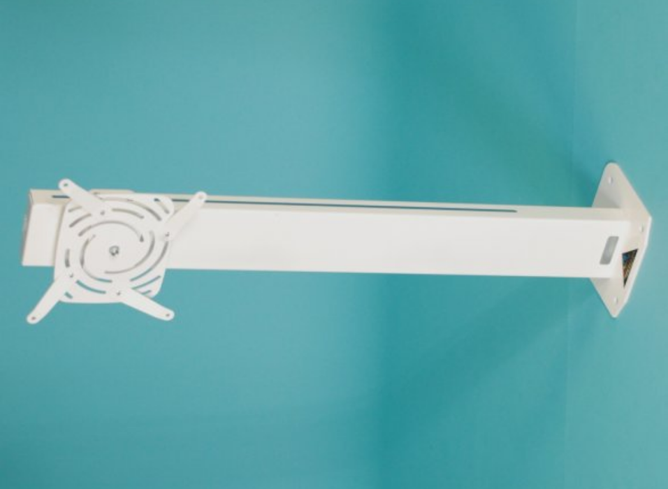 RA Uni Wall 1000 Wall Mount | 100cm RA Technology Projector Mount RA Technology