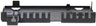 MikroTik Wall Mount Kit Metal Cable Protection for RB2011 Series | RB2011-H