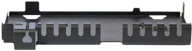 MikroTik Wall Mount Kit Metal Cable Protection for RB2011 Series | RB2011-H Mounting Kit MikroTik