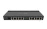 MikroTik High-Performance Wired Router | RB4011IGS+RM