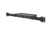MikroTik High-Performance Wired Router | RB4011IGS+RM Wired Router MikroTik