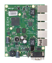 MikroTik Quad-Core Wired Router | RB450GX4 Wired Router MikroTik