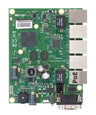 MikroTik Quad-Core Wired Router | RB450GX4