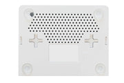 MikroTik Compact 5-Port Gigabit Wired Router | RB750GR3 Wired Router MikroTik