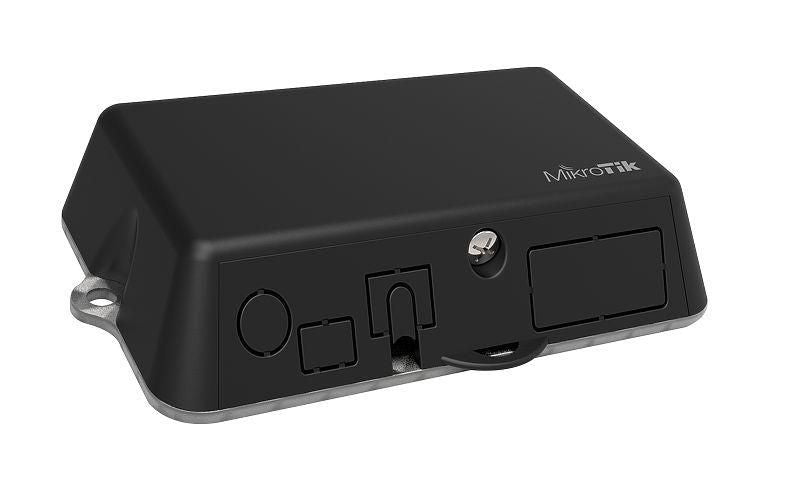MikroTik LtAP Mini 2.4GHz Vehicle Access Point | RB912R-2ND-LTM Wireless Access Point MikroTik