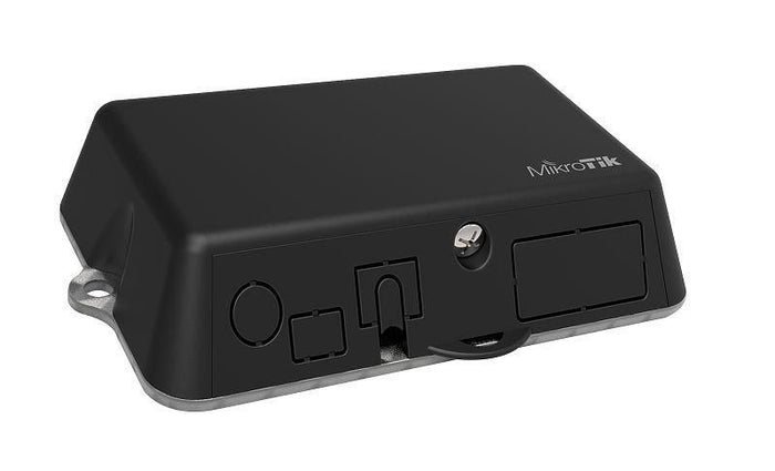 MikroTik LtAP Mini 2.4GHz Vehicle Access Point | RB912R-2ND-LTM Wireless Access Point MikroTik