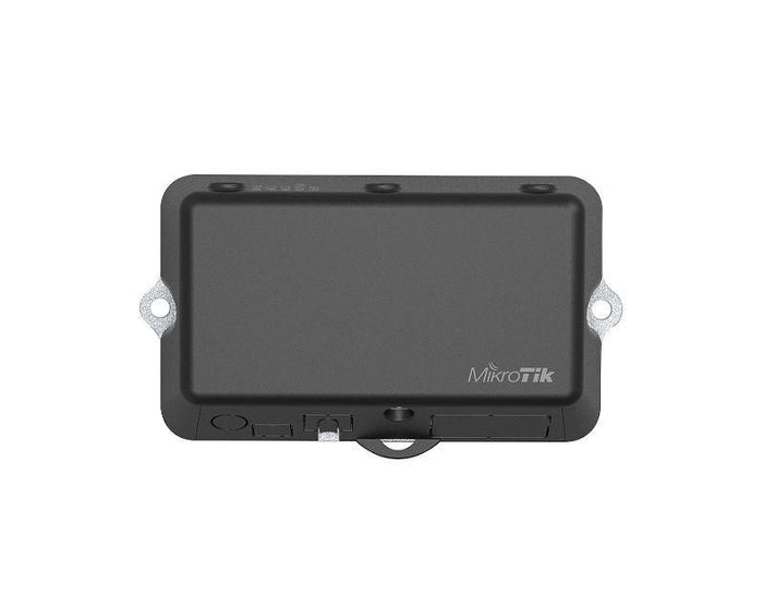 MikroTik LtAP Mini 2.4GHz Vehicle Access Point | RB912R-2ND-LTM Wireless Access Point MikroTik