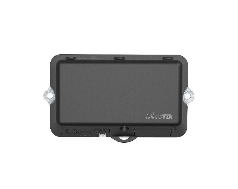 MikroTik LtAP Mini 2.4GHz Vehicle Access Point | RB912R-2ND-LTM