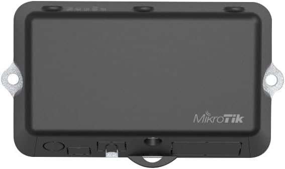 Mikrotik LtAP Mini Lte Access Point Kit | RB912R-2ND-LTM+EC200A-EU Wireless Access Point MikroTik